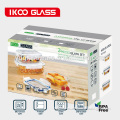 New TV shopping product food box container